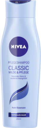 NIVEA Шампунь для Нормальных Волос, 250 мл