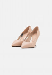 Tommy Hilfiger POINTY FEMININE  Classic heels misty blush POINTY FEMININE Классические каблуки туманный румянец