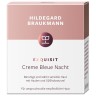HILDEGARD BRAUKMANN Nacht Creme Bleue Ночной крем-синий