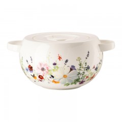 Rosenthal Rosenthal Brillance Grand Air Schussel mit Deckel 3,00 L Миска Rosenthal Brillance Grand Air с крышкой 3,00 л