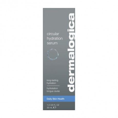 Dermalogica Circular Hydration Serum Циркулярная увлажняющая сыворотка