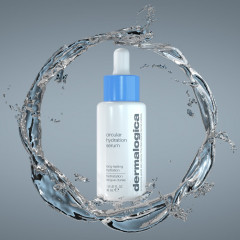 Dermalogica Circular Hydration Serum  Циркулярная увлажняющая сыворотка