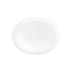 ASA SELECTION ASA A Table Weiss Teller oval 20x15,5 cm ASA A Table Белая Овальная тарелка 20x15,5 см