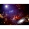 CALVENDO Puzzle CALVENDO Puzzle Die Galaxie Пазл CALVENDO Puzzle Галактика