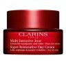 Clarins Haute Exigence Jour PTS  Журнал Haute Exigence PTS