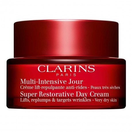 Clarins Haute Exigence Jour PTS  Журнал Haute Exigence PTS