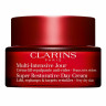Clarins Haute Exigence Jour PTS  Журнал Haute Exigence PTS