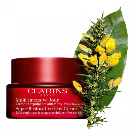 Clarins Haute Exigence Jour PTS  Журнал Haute Exigence PTS
