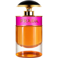 Prada (Прада) Candy Eau de Parfum Парфюмерная вода Spray Спрей, 50 мл