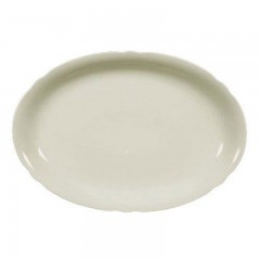 Seltmann Weiden Seltmann Weiden Marie-Luise Elfenbein Platte Oval 35 cm Seltmann Weiden Marie-Luise тарелка из слоновой кости овальная 35 см