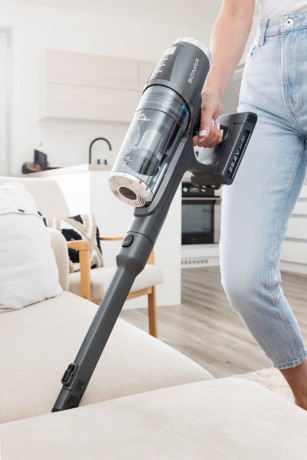 eta eta Akku-Hand-und Stielstaubsauger Sonar ETA223290000, 50,4 W, beutellos  Беспроводной ручной пылесос eta Sonar ETA223290000, 50,4 Вт, без мешка