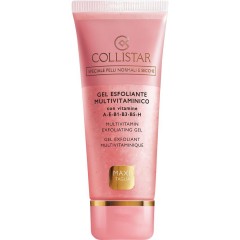 Collistar (Коллистар) Special Active Moisture Multivitamin Exfoliating Gel Гель для лица, 100 мл