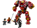 Lego Hulkbuster: Der Kampf von Wakanda Халкбастер: Битва за Ваканду