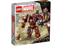 Lego Hulkbuster: Der Kampf von Wakanda Халкбастер: Битва за Ваканду