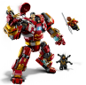 Lego Hulkbuster: Der Kampf von Wakanda Халкбастер: Битва за Ваканду