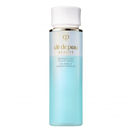 Cle de Peau Beaute Eye & Lip Makeup Remover  Средство для снятия макияжа с глаз и губ