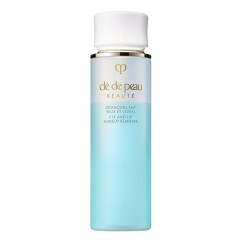 Cle de Peau Beaute Eye &amp; Lip Makeup Remover  Средство для снятия макияжа с глаз и губ
