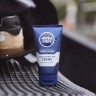 Nivea Men Protect & Care Gesichtspflege Creme  Крем для лица Men Protect & Care 75мл