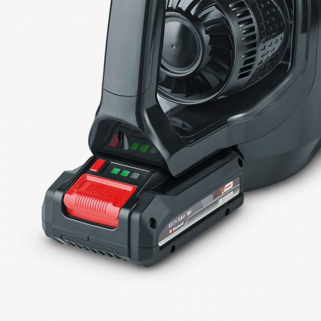 Severin Severin Hand-und Stielstaubsauger SEPURO Pro Akku Stiel- und Handstaubsauger 18V Einhell Akku, 450,00 W, mit Beutel Ручной пылесос Severin Беспроводной ручной пылесос SEPURO Pro с аккумулятором Einhell 18 В, 450,00 Вт, с сумкой