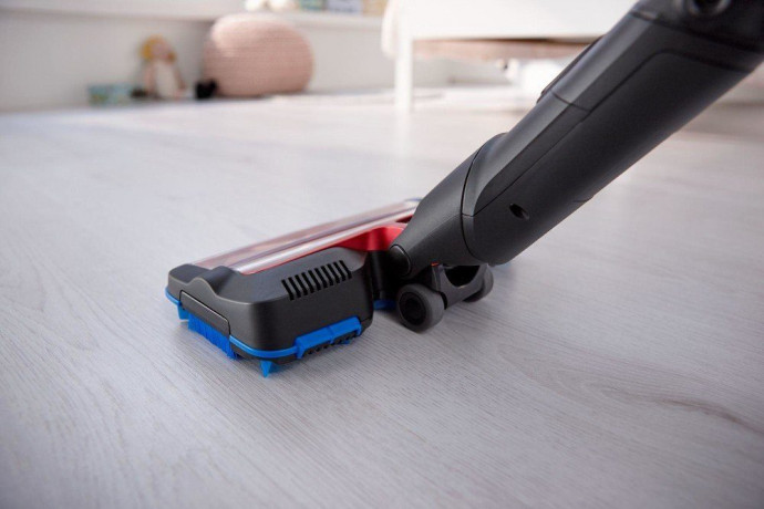 Philips Philips Akku-Hand-und Stielstaubsauger XC7043 2in1 SpeedPro Max Akkusauger  Беспроводной ручной пылесос Philips XC7043 Беспроводной пылесос 2 в 1 SpeedPro Max