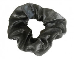SOHO Velour Scrunchie  Велюровая резинка для волос
