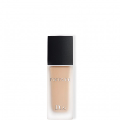 DIOR DIOR FOUNDATION 24H HALT MATT Nr. 2N - Neutral DIOR FOUNDATION MATTE 24H FOUNDATION