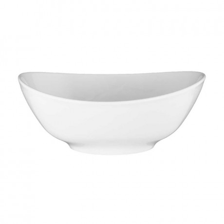 Seltmann Weiden Seltmann Weiden Modern Life weiss Schussel oval 21 cm Seltmann Weiden Modern Life белая овальная чаша 21 см
