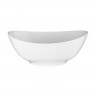Seltmann Weiden Seltmann Weiden Modern Life weiss Schussel oval 21 cm Seltmann Weiden Modern Life белая овальная чаша 21 см