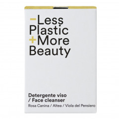 SAPONE DI UN TEMPO Festes Sanftes Peeling fur das Gesicht prof. Frisch  Твердый нежный пилинг для лица проф. Свежий