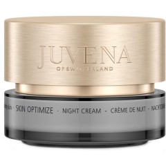 Juvena (Ювена) Skin Optimize Night Cream Ночной Крем для лица Sensitiv, 50 мл