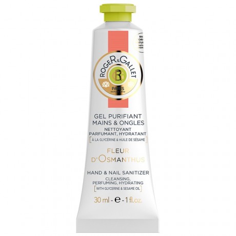 Roger & Gallet (Роже Галле)  Handreinigung Fleur d’Osmanthus, 30 мл