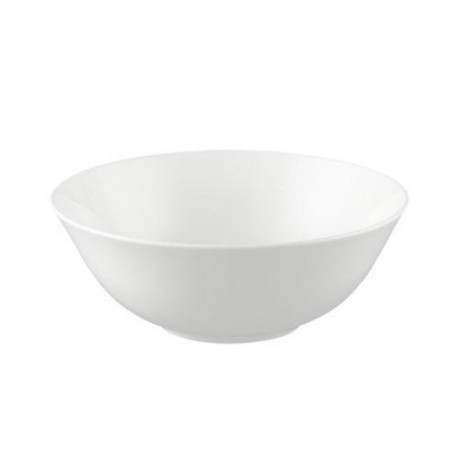 Rosenthal Rosenthal Jade Weiss Schussel 21 cm Миска Rosenthal Jade White 21 см
