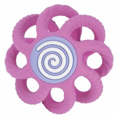 Nuby Ball aus Silikon Силиконовый мяч