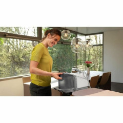 Braun Braun Dampfbugeleisen Vertikale Dampfbugeleisen Braun IS7262 CARESTYLE 7 PRO 2700 W  Паровой утюг Braun Вертикальный паровой утюг Braun IS7262 CARESTYLE 7 PRO 2700 W
