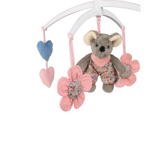 Sterntaler Musik-Mobile Mabel Mobiles Мобильный телефон Мэйбл Мобилс