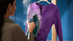 Philips Philips Dampfbugeleisen DST8030/70, 3000 W  Паровой утюг Philips DST8030/70, 3000 Вт