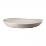 Rosenthal Rosenthal Junto Soft Shell - Porzellan Teller tief 33 cm Rosenthal Junto Soft Shell - Фарфоровая тарелка глубокая 33 см