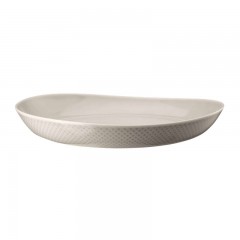 Rosenthal Rosenthal Junto Soft Shell - Porzellan Teller tief 33 cm Rosenthal Junto Soft Shell - Фарфоровая тарелка глубокая 33 см