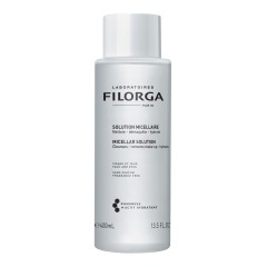 Filorga Micellar Solution мицеллярный раствор