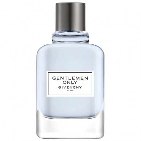Givenchy (Живанши)  Eau de Toilette (EdT) Туалетная вода Gentlemen Only, 150 мл