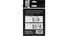 Meaco Meaco Platinum 12 HEPA-Filter, 3 Stuck fur Meaco 20L LowEnergy Platinum Luftentfeuchter   Фильтры HEPA Meaco Platinum 12, 3 шт. для осушителя Meaco 20L LowEnergy Platinum