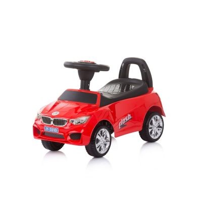 chipolino Rutschauto Flash Rutschautos Толкающая машина Flash Толкающая машина