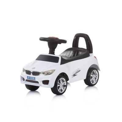 chipolino Rutschauto Flash Rutschautos Толкающая машина Flash Толкающая машина