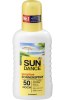 SUNDANCE Sonnenspray Солнцезащитный спрей sensitive LSF 50, 200 мл