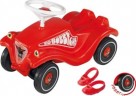 BIG Bobby Car Classic inkl. Whisper-Wheels und Schuhe Bobby Car Classic