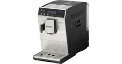 DeLonghi DeLonghi Autentica Cappuccino ETAM 29.660.SB, Vollautomat silber/schwarz  silber, schwarz DeLonghi Autentica Cappuccino ETAM 29.660.SB, полностью автоматический серебристый/черный