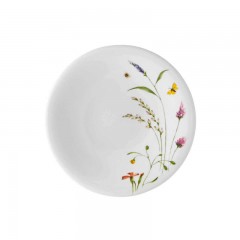 Hutschenreuther Hutschenreuther Nora Spring Vibes Teller Flach / Fruhstucksteller 22 cm Hutschenreuther Nora Spring Vibes плоская тарелка / тарелка для завтрака 22 см