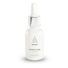 Alpha-H Vitamin Serum A  Serum Serum, 25 мл