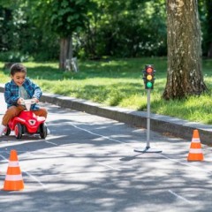 myToys ORIGINALS Verkehrsampel fur Kinder Светофор для детей