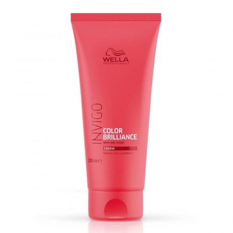 Wella Professionals Vibrant Color Conditioner Coarse  Кондиционер Vibrant Color Coarse